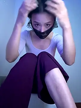 Snapshot of csck2025 chatting on October 2025 08:51:01 AM csck2025 online show from October 2025 08:51:01 AM