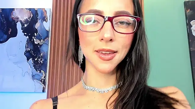 KimStone1 online show from January 2025 08:25:01 PM