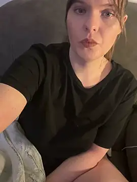 Classy Cassie UK online show from February 2025 11:35:01 PM
