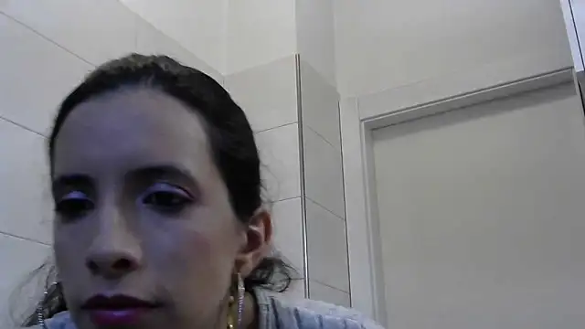 amabel zambrano online show from January 2025 08:34:02 AM