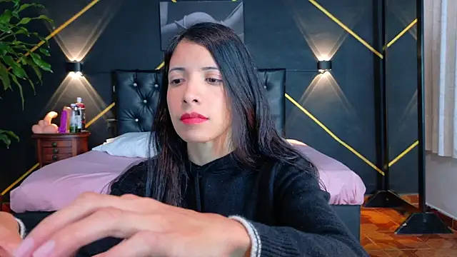 Snapshot of amabel_zambrano chatting on November 2025 02:07:02 PM amabel zambrano online show from November 2025 02:07:02 PM