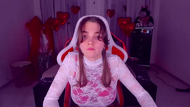 VITA TESS online show from February 2025 05:07:01 PM