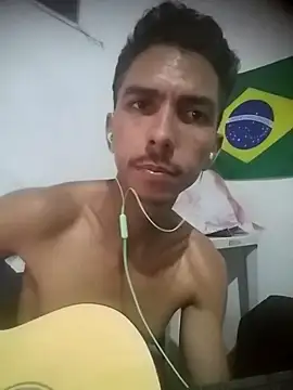 MagrinhoSaradoo online show from March 2025 02:15:02 AM