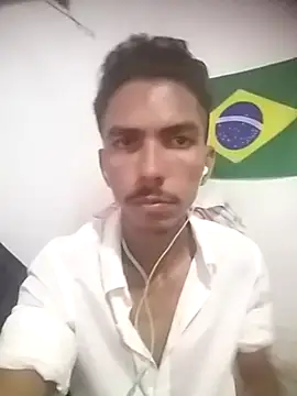 MagrinhoSaradoo online show from March 2025 08:19:02 AM