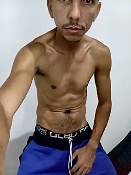 MagrinhoSaradoo online show from September 2025 06:48:02 AM