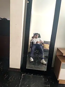 Snapshot of THEGOATHL chatting on October 2025 04:13:02 PM THEGOATHL online show from October 2025 04:13:02 PM