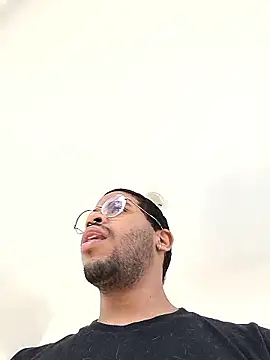 Snapshot of THEGOATHL chatting on October 2025 07:27:02 PM THEGOATHL online show from October 2025 07:27:02 PM