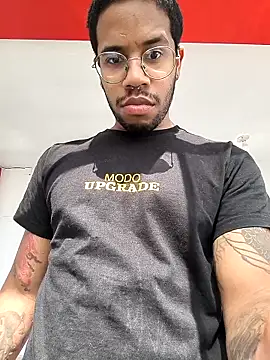 Snapshot of THEGOATHL chatting on October 2025 06:53:01 PM THEGOATHL online show from October 2025 06:53:01 PM