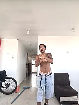 Snapshot of THEGOATHL chatting on November 2025 03:19:02 PM THEGOATHL online show from November 2025 03:19:02 PM