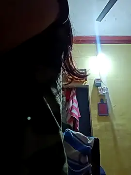 Snapshot of Pooja_cut chatting on October 2025 12:19:01 AM Pooja cut online show from October 2025 12:19:01 AM