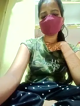 Snapshot of Pooja_cut chatting on October 2025 05:00:01 PM Pooja cut online show from October 2025 05:00:01 PM