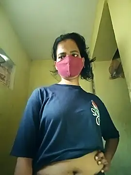 Snapshot of Pooja_cut chatting on October 2025 01:38:01 AM Pooja cut online show from October 2025 01:38:01 AM