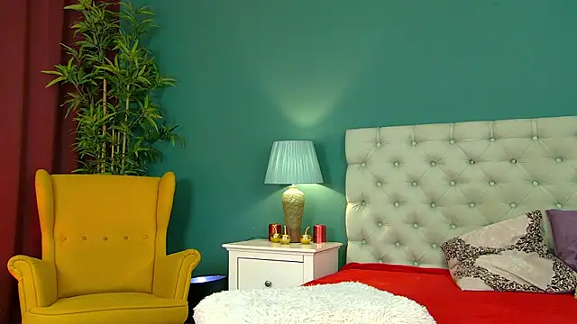 Ariel Quinn online show from February 2025 03:52:01 PM