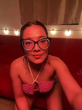 MadameNat online show from February 2025 04:15:02 AM