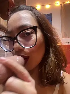 MadameNat online show from March 2025 06:32:01 AM