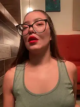 MadameNat online show from March 2025 06:14:02 AM