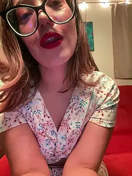 MadameNat online show from March 2025 08:03:02 AM