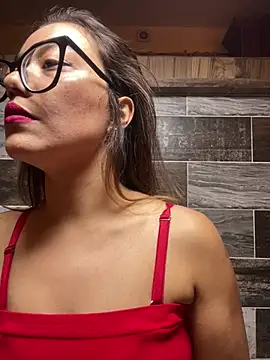 MadameNat online show from March 2025 04:14:02 AM
