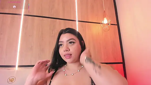 ashlyn parker online show from September 2025 08:14:01 PM