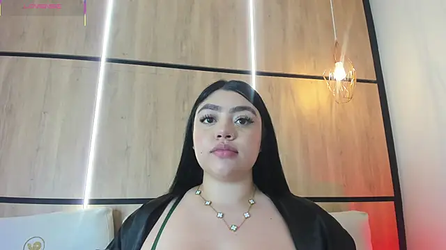 ashlyn parker online show from October 2025 08:27:02 PM