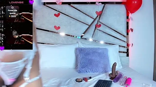 Snapshot of ssofijohnsonx chatting on February 2025 12:54:01 PM ssofijohnsonx online show from February 2025 12:54:01 PM