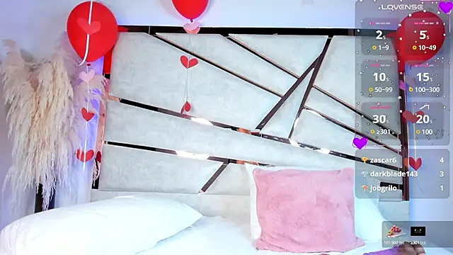 Snapshot of ssofijohnsonx chatting on February 2025 06:52:02 PM ssofijohnsonx online show from February 2025 06:52:02 PM