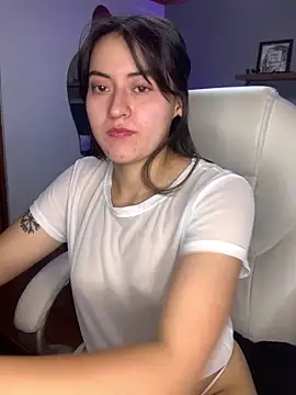 Snapshot of Camila_pinkk chatting on February 2025 04:32:01 PM Camila pinkk online show from February 2025 04:32:01 PM