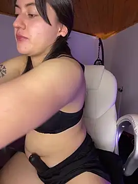 Camila pinkk online show from September 2025 04:56:02 PM