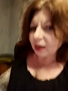 Angelina4531 online show from February 2025 02:57:01 PM