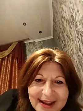 Angelina4531 online show from February 2025 02:45:02 AM