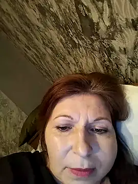 Angelina4531 online show from February 2025 01:51:02 PM