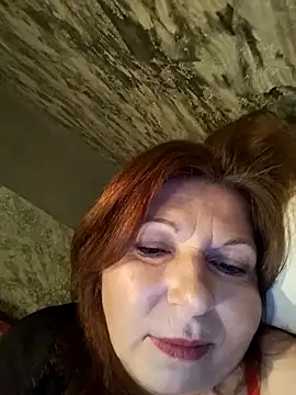 Angelina4531 online show from February 2025 05:25:02 PM