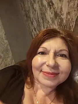 Angelina4531 online show from February 2025 10:00:02 AM