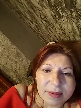 Angelina4531 online show from February 2025 06:55:02 PM