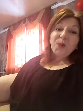 Angelina4531 online show from February 2025 07:26:01 AM