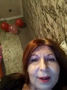 Angelina4531 online show from February 2025 01:49:02 PM