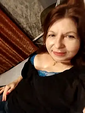 Angelina4531 online show from February 2025 02:42:02 AM