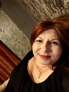 Angelina4531 online show from February 2025 03:31:02 PM