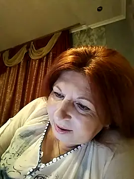 Angelina4531 online show from March 2025 05:56:01 PM