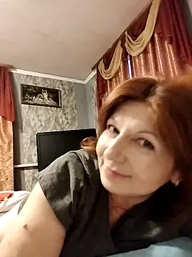 Angelina4531 online show from March 2025 04:30:02 AM