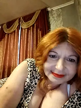 Angelina4531 online show from September 2025 04:01:02 AM