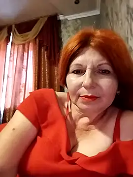 Angelina4531 online show from September 2025 04:58:01 AM