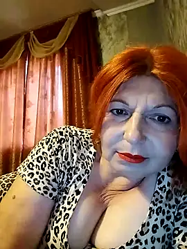 Angelina4531 online show from September 2025 04:49:01 AM