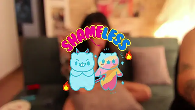 shamelesss  online show from September 2025 08:30:02 PM