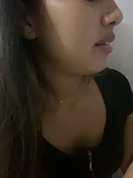 LuizaDiaz online show from February 2025 09:43:01 PM