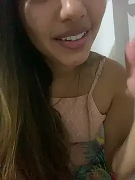 LuizaDiaz online show from February 2025 10:04:02 PM