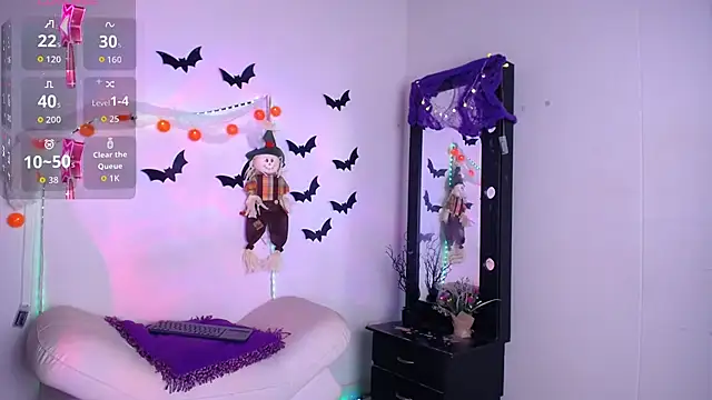 Snapshot of Yorkeidys1 chatting on October 2025 03:18:02 AM Yorkeidys1 online show from October 2025 03:18:02 AM