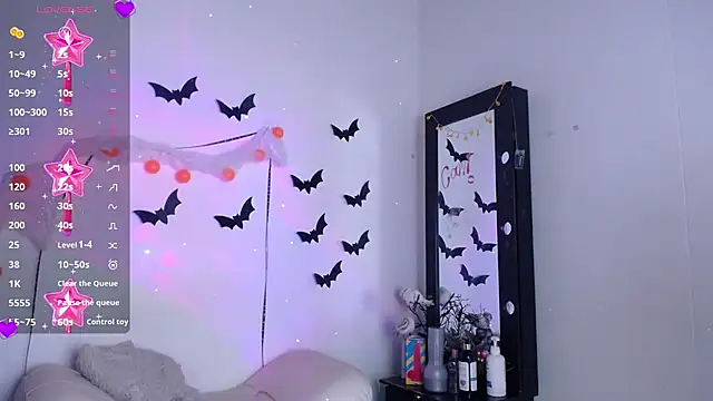 Snapshot of Yorkeidys1 chatting on November 2025 02:55:01 AM Yorkeidys1 online show from November 2025 02:55:01 AM