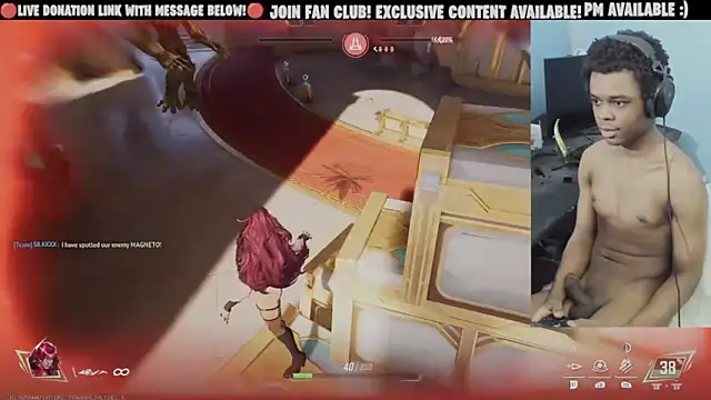 lovemirgaming online show from February 2025 03:52:02 AM