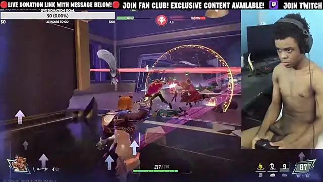 lovemirgaming online show from February 2025 06:51:01 PM